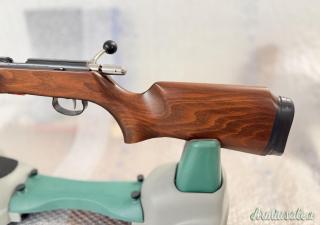 Anschutz MPR 64 .22 Long Rifle