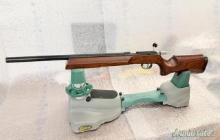 Anschutz MPR 64 .22 Long Rifle