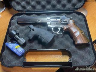 DAN WESSON 6