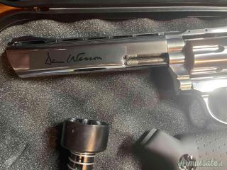 DAN WESSON 6