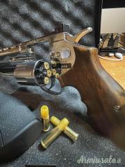 DAN WESSON 6