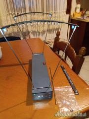 Cronografo Qwork