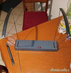 Cronografo Qwork