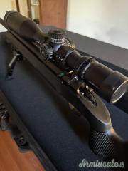 Vortex Venom 5-25x56 FFP MOA