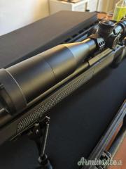 Vortex Venom 5-25x56 FFP MOA