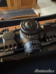 Vortex Venom 5-25x56 FFP MOA