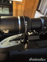 Vortex Venom 5-25x56 FFP MOA