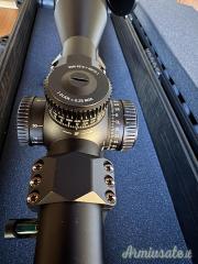 Vortex Venom 5-25x56 FFP MOA