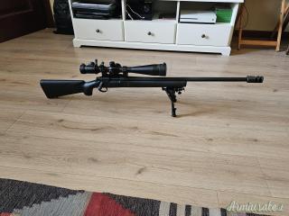 Remington Police .308 Winchester