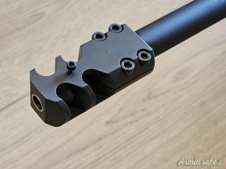 Remington Police .308 Winchester