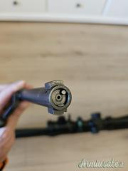 Remington Police .308 Winchester