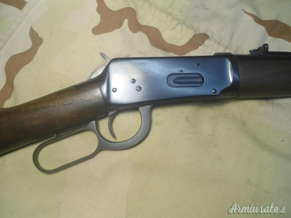 Winchester 94 .30-30 Winchester