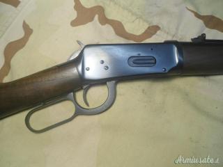 Winchester 94 .30-30 Winchester