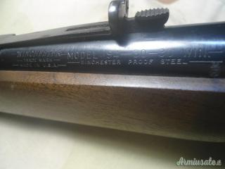 Winchester 94 .30-30 Winchester
