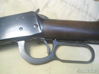 Winchester 94 .30-30 Winchester