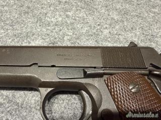 Ithaca 1911A1 Cal. 45 ACP Militare