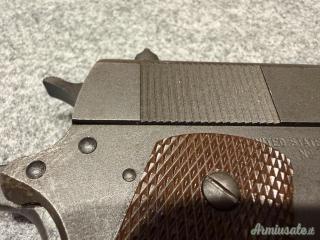 Ithaca 1911A1 Cal. 45 ACP Militare