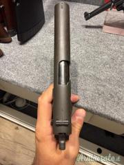 Ithaca 1911A1 Cal. 45 ACP Militare
