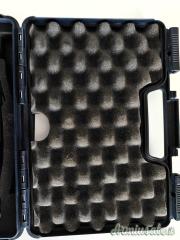 Walther | Carl Ppq 9x21mm IMI