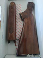 Remington 742 special edition USA .308 Winchester