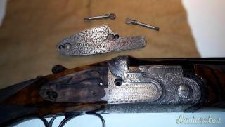 Beretta S3EL CL 12