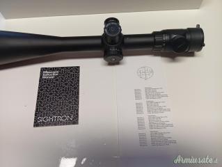 Vendo Sightron SIII 10-50x60 SFP