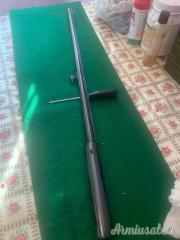 Canna per Benelli 201 prodotta dalla Franchi