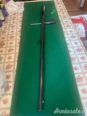 Canna per Benelli 201 prodotta dalla Franchi