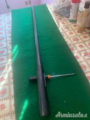 Canna per Benelli 201 prodotta dalla Franchi