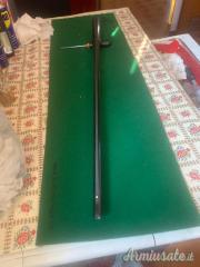Canna per Benelli 201 prodotta dalla Franchi