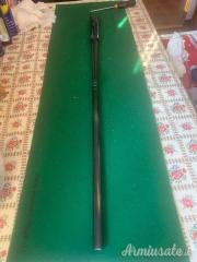 Canna per Benelli 201 prodotta dalla Franchi