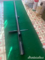Canna per Benelli 201 prodotta dalla Franchi