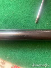 Canna per Benelli 201 prodotta dalla Franchi