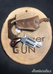 North American Arms - Mini Revolver Cal. 22 Magnum