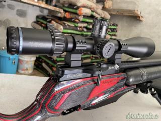 Daystate Red Wolf  5.5