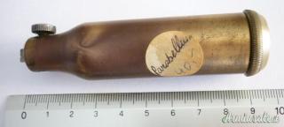 Kit pulizia Parabellum (d'epoca)