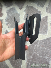 Fondina Kydex per Glock 19/17/34
