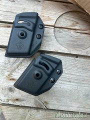 Fondina Kydex per Glock 19/17/34