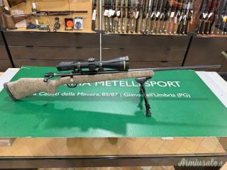 Weatherby MARK 5 .240 Weatherby Magnum