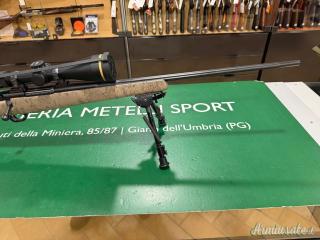 Weatherby MARK 5 .240 Weatherby Magnum