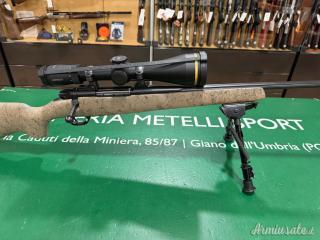 Weatherby MARK 5 .240 Weatherby Magnum