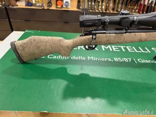 Weatherby MARK 5 .240 Weatherby Magnum
