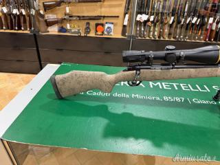 Weatherby MARK 5 .240 Weatherby Magnum