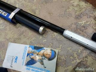 Walther | Carl LG 300 ALUTEC 4.5/.177