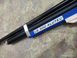 Walther | Carl LG 300 ALUTEC 4.5/.177