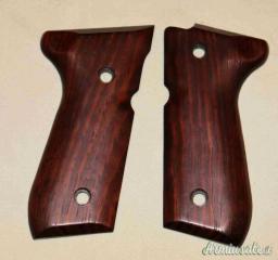 Guancette Legno Beretta 98--96