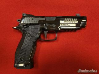SIG-Sauer P226 X-Five Reserve 9x19
