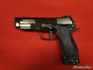 SIG-Sauer P226 X-Five Reserve 9x19