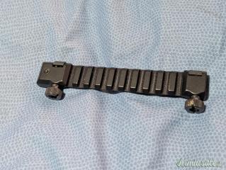Sauer 303 .30-06 Springfield
