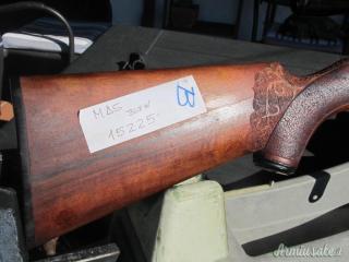 MAS 36 in 308W Stutzen